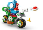 LEGO Super Mario - Mario Kart™ – Yoshi Bike