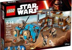 LEGO Star Wars - Encounter on Jakku