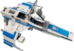 LEGO Star Wars - New Republic E-Wing vs. Shin Hati’s Starfighter