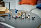 LEGO Star Wars - Ambush on Mandalore Battle Pack