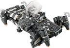 LEGO Star Wars - Onyx Cinder