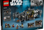 LEGO Star Wars - Onyx Cinder