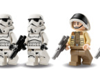 LEGO Star Wars - Boarding the Tantive IV™
