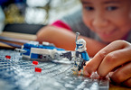 LEGO Star Wars - Captain Rex Y-Wing Microfighter