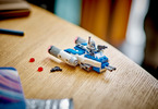 LEGO Star Wars - Captain Rex Y-Wing Microfighter