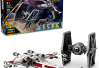 LEGO Star Wars - Stíhačka TIE a X-wing