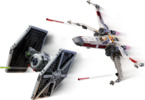 LEGO Star Wars - Stíhačka TIE a X-wing