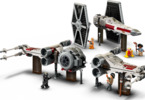 LEGO Star Wars - Stíhačka TIE a X-wing