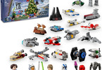 LEGO Star Wars - Adventní kalendář 2024