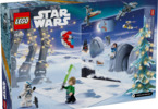 LEGO Star Wars - Adventní kalendář 2024