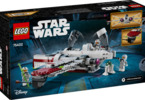 LEGO Star Wars - ARC-170 Starfighter™