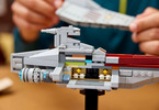 LEGO Star Wars - Útočná loď třídy Acclamator