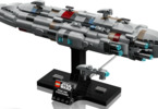 LEGO Star Wars - Hvězdný křižník Home One