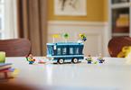 LEGO Despicable Me 4 - Minions' Music Party Bus