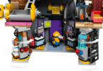 LEGO Despicable Me 4 - Minions and Gru's Family Mansion