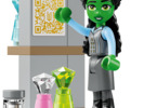 LEGO Wicked - Glinda, Elphaba & Nessarose at Shiz University