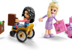 LEGO Wicked - Glinda, Elphaba & Nessarose at Shiz University