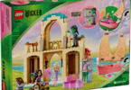 LEGO Wicked - Glinda, Elphaba & Nessarose at Shiz University