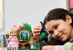 LEGO Wicked - Elphaba & Glinda Figures