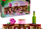 LEGO Wicked - Glinda & Elphaba's Dormitory