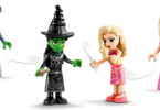 LEGO Wicked - Glinda & Elphaba's Dormitory