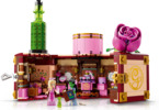 LEGO Wicked - Glinda & Elphaba's Dormitory