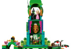 LEGO Wicked - Welcome to Emerald City