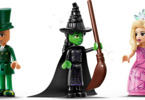 LEGO Wicked - Welcome to Emerald City