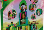 LEGO Wicked - Welcome to Emerald City