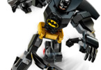 LEGO Batman - Batman™ v robotickém brnění