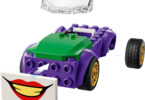 LEGO Batman - The Batcave with Batman, Batgirl and The Joker