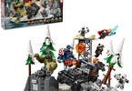 LEGO Marvel - The Avengers Assemble: Age of Ultron