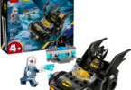 LEGO DC Batman - Batman a Batmobil vs. Mr. Freeze