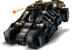 LEGO DC Batman - Batman Tumbler vs. Two-Face a Joker