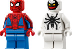 LEGO Marvel - Spider-Man v robotickém obleku vs. Anti-Venom