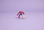 LEGO Marvel - Spider-Man v robotickém obleku vs. Anti-Venom