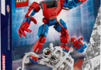 LEGO Marvel - Spider-Man v robotickém obleku vs. Anti-Venom