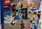 LEGO Marvel - Spider-Verse: Miles Morales vs. Flek