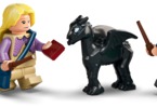 LEGO Harry Potter - Hogwarts: Carriage and Thestrals