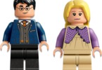 LEGO Harry Potter - Hogwarts: Carriage and Thestrals