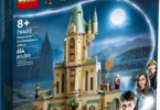 LEGO Harry Potter - Hogwarts: Dumbledore’s Office