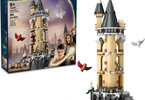 LEGO Harry Potter - Hogwarts™ Castle Owlery