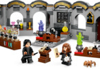 LEGO Harry Potter - Hogwarts Castle: Potions Class