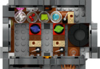 LEGO Harry Potter - Bradavický hrad: Hodina lektvarů