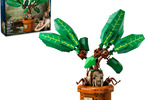 LEGO Harry Potter - Mandrake