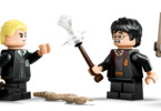 LEGO Harry Potter - Bradavický hrad: Soubojnický klub