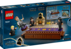 LEGO Harry Potter - Bradavický hrad: Soubojnický klub