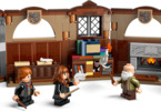 LEGO Harry Potter - Bradavický hrad: Hodina kouzelných formulí