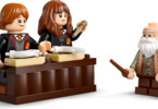 LEGO Harry Potter - Bradavický hrad: Hodina kouzelných formulí