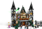 LEGO Harry Potter - Sídlo rodu Malfoyů